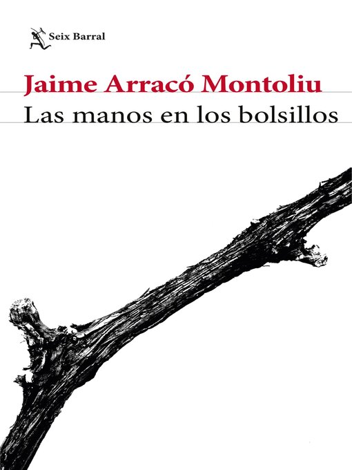 Title details for Las manos en los bolsillos by Jaime Arracó Montoliu - Wait list